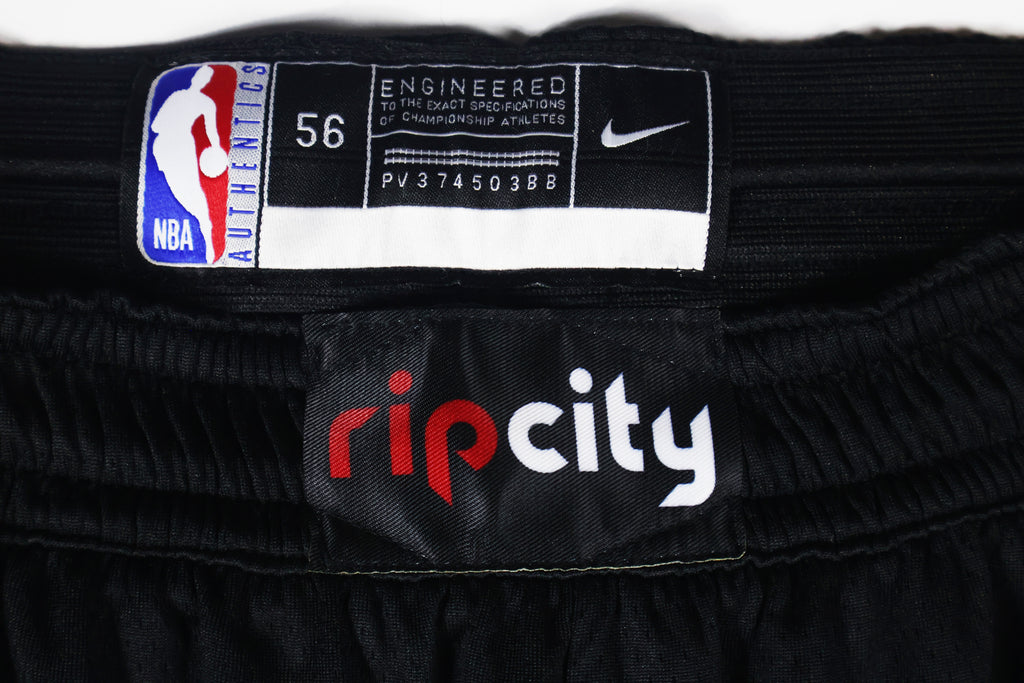 Shorts NBA - Portland Trail Blazers Icon Edition 25/26