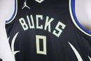 Regata NBA - Milwaukee Bucks Statement Edition Swingman Version