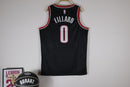 Regata NBA - Portland Trail Blazers Icon Edition 24/25 Swingman Version