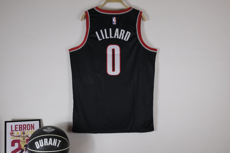 Regata NBA - Portland Trail Blazers Icon Edition 24/25 Swingman Version