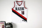 Regata NBA Infantil - Portland Trail Blazers Association Edition