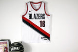 Regata NBA Infantil - Portland Trail Blazers Association Edition