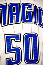 Regata NBA - Orlando Magic Association Edition 24/25 Authentic Version