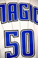 Regata NBA - Orlando Magic Association Edition 24/25 Authentic Version