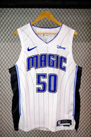 Regata NBA - Orlando Magic Association Edition 24/25 Authentic Version