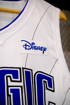 Regata NBA - Orlando Magic Association Edition 24/25 Authentic Version