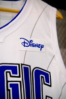 Regata NBA - Orlando Magic Association Edition 24/25 Authentic Version