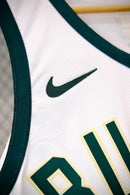 Regata NBA - Milwaukee Bucks Association Edition 24/25 Authentic Version