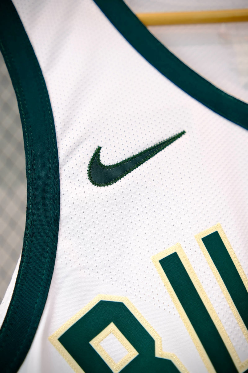 Regata NBA - Milwaukee Bucks Association Edition 24/25 Authentic Version