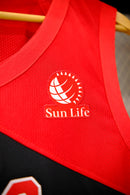 Regata NBA - Toronto Raptors Icon Edition 24/25 Authentic Version