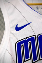 Regata NBA - Orlando Magic Association Edition 24/25 Authentic Version