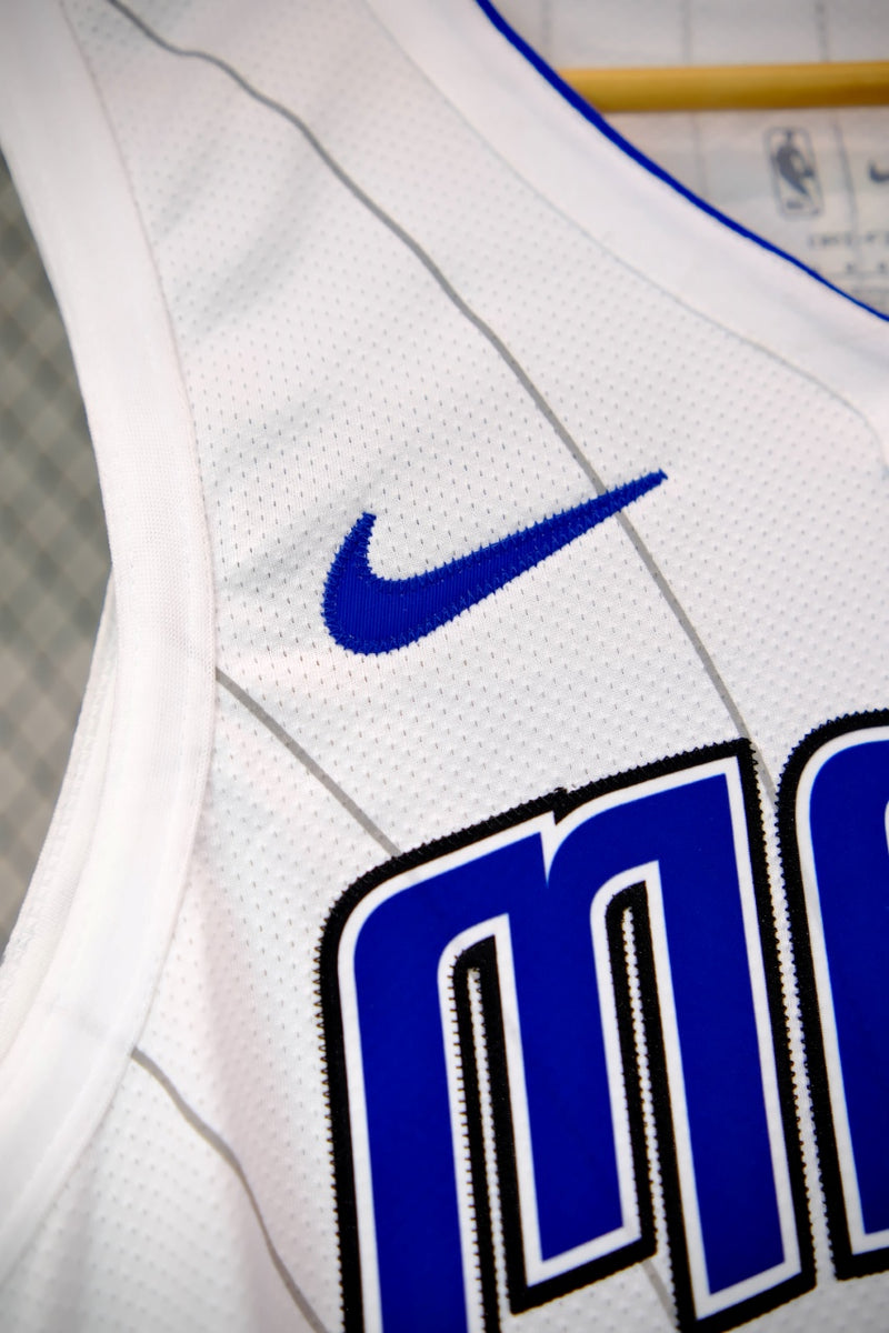 Regata NBA - Orlando Magic Association Edition 24/25 Authentic Version