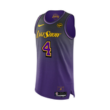 Regata NBA - Los Angeles Lakers City Edition 24/25 Authentic Version