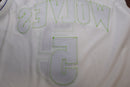 Regata NBA - Minnesota Timberwolves Classic Edition 23/24 Authentic Version