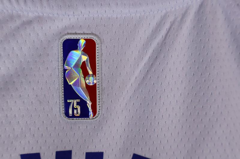 Regata NBA - Dallas Mavericks City Edition 21/22 Swingman Version