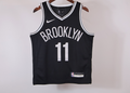 Regata NBA Infantil - Brooklyn Nets Icon Edition