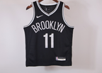 Regata NBA Infantil - Brooklyn Nets Icon Edition