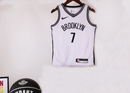 Regata NBA Infantil - Brooklyn Nets Association Edition