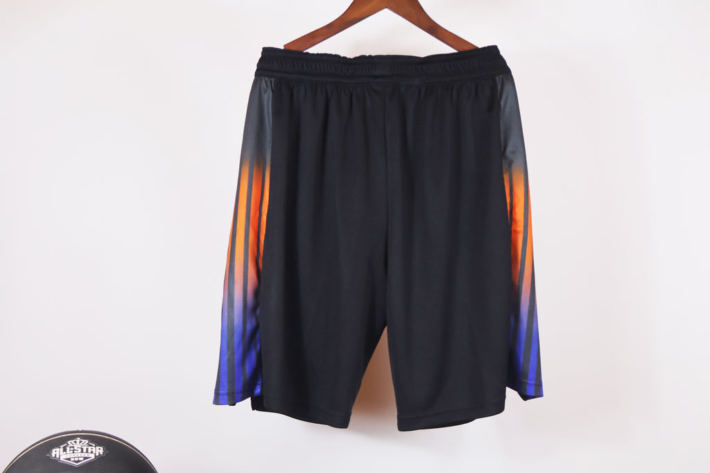 Shorts NBA - New York Knicks Statement Edition