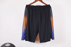 Shorts NBA - New York Knicks Statement Edition