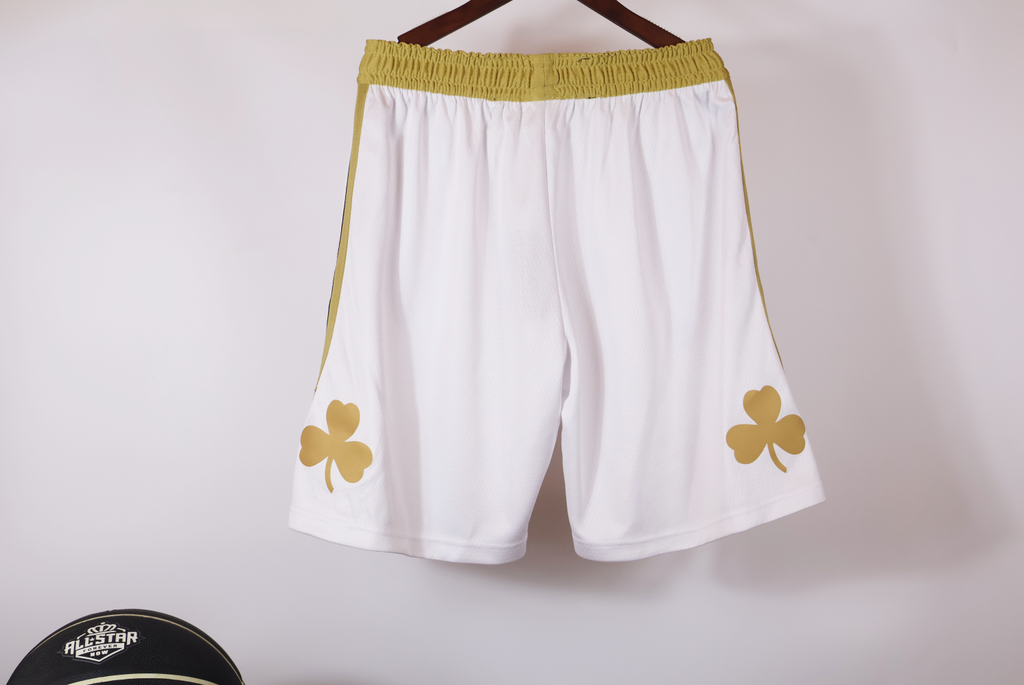 Shorts NBA - Boston Celtics City Edition 25/26