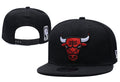 Boné NBA - Chicago Bulls