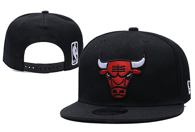 Boné NBA - Chicago Bulls