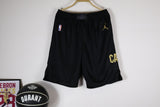 Shorts NBA - Cleveland Cavaliers Sattement Edition