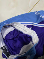 Shorts NBA - Los Angeles Lakers City Edition 21/22