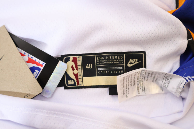 Regata NBA - Washington Wizards Classic Edition 22/23 Swingman Version