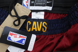 Shorts NBA - Cleveland Cavaliers Icon Edition
