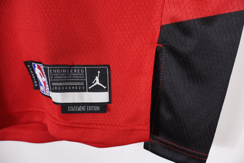 Regata NBA - Portland Trail Blazers Statement Edition 24/25 Swingman Version