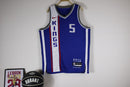 Regata NBA - Sacramento Kings City Edition 23/24 Swingman Version