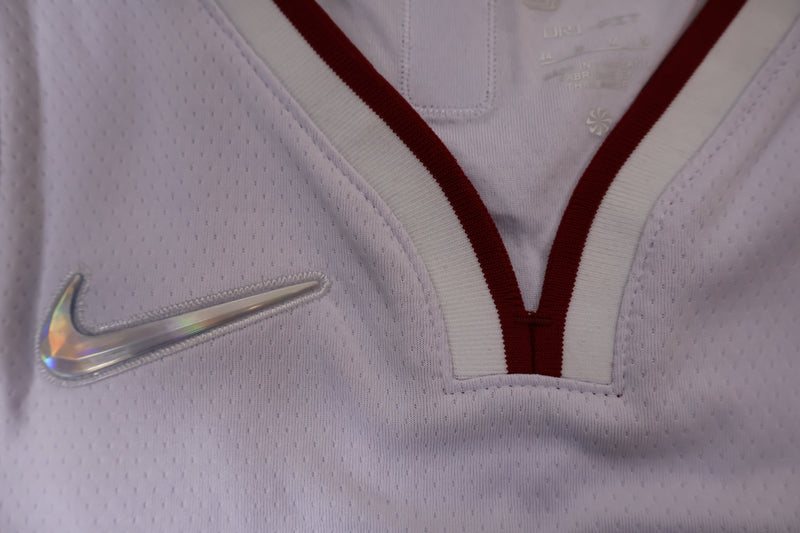 Regata NBA - Miami Heat Association Edition Swingman Version