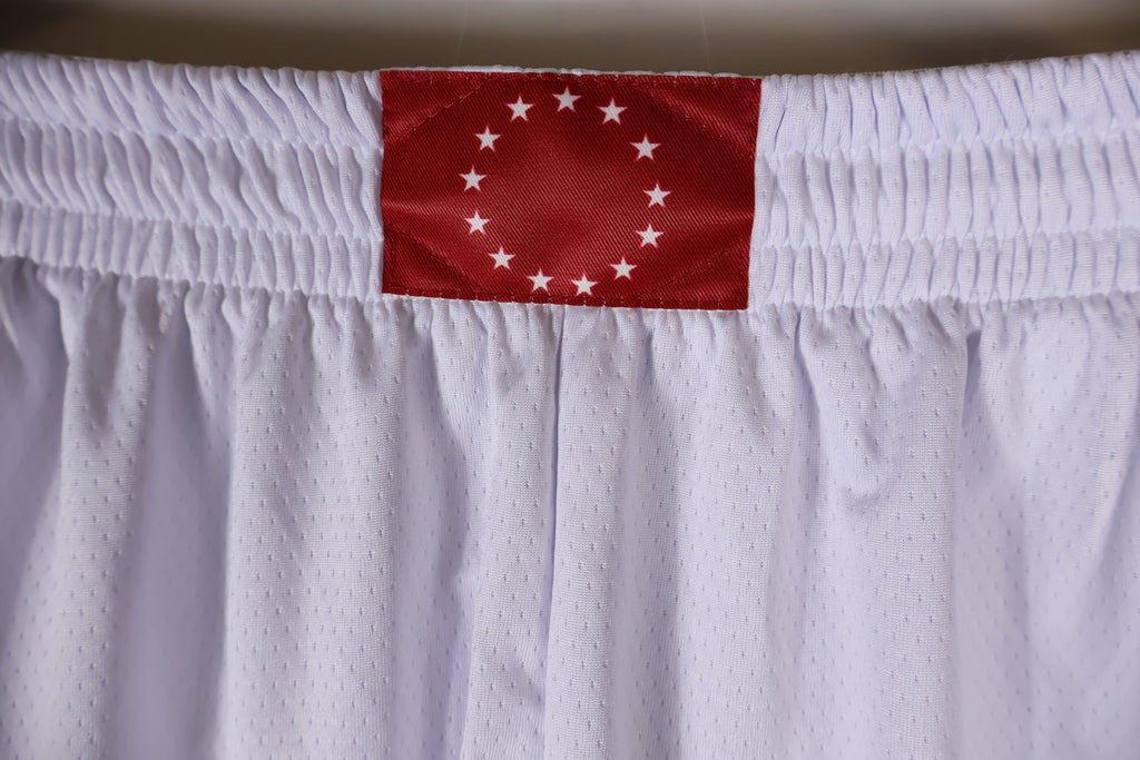 Shorts NBA - Philadelphia 76ers City Edition 22/23