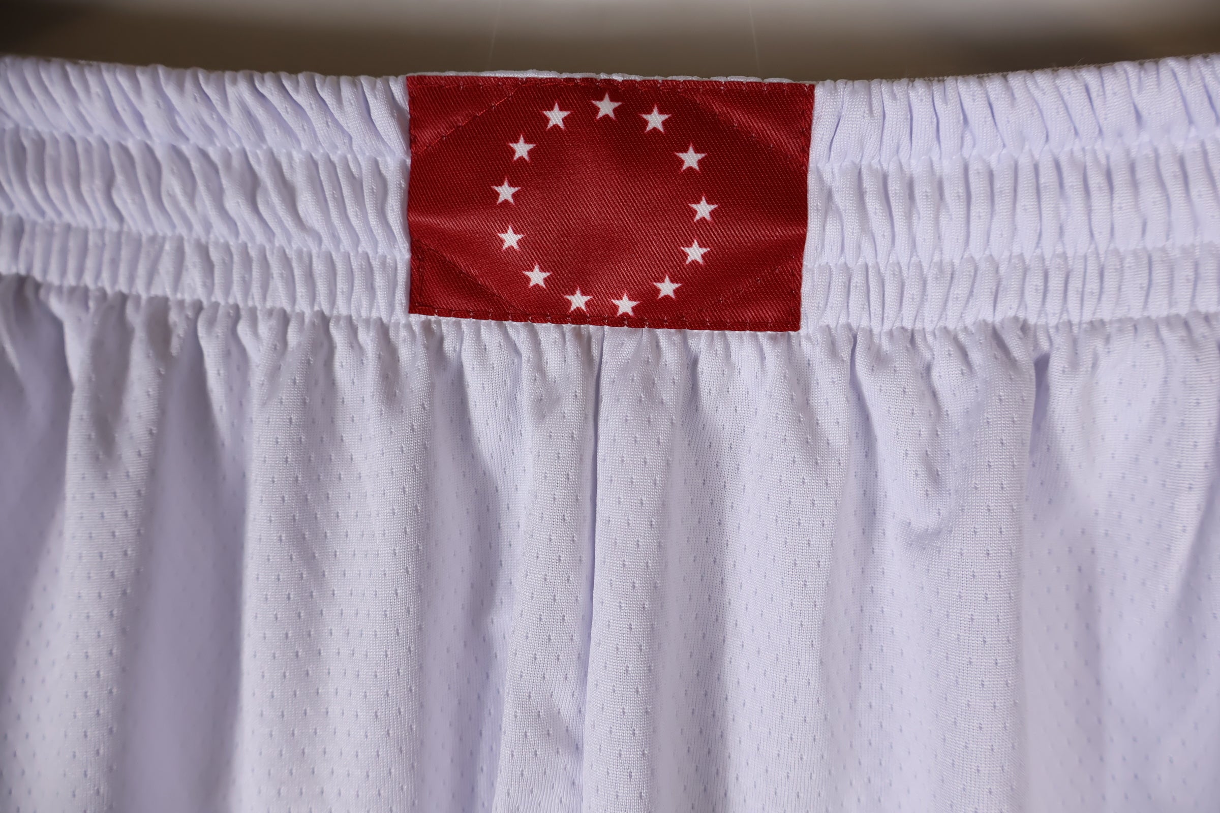 Shorts NBA - Philadelphia 76ers City Edition 22/23
