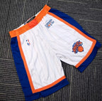 Shorts NBA - New York Knicks City Edition 24/25