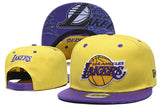 Boné NBA - Los Angeles Lakers
