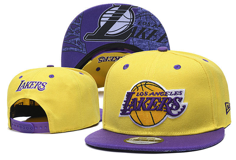 Boné NBA - Los Angeles Lakers