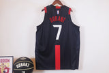 Regata NBA - Houston Rockets Statement Edition 26/27 Swingman Version