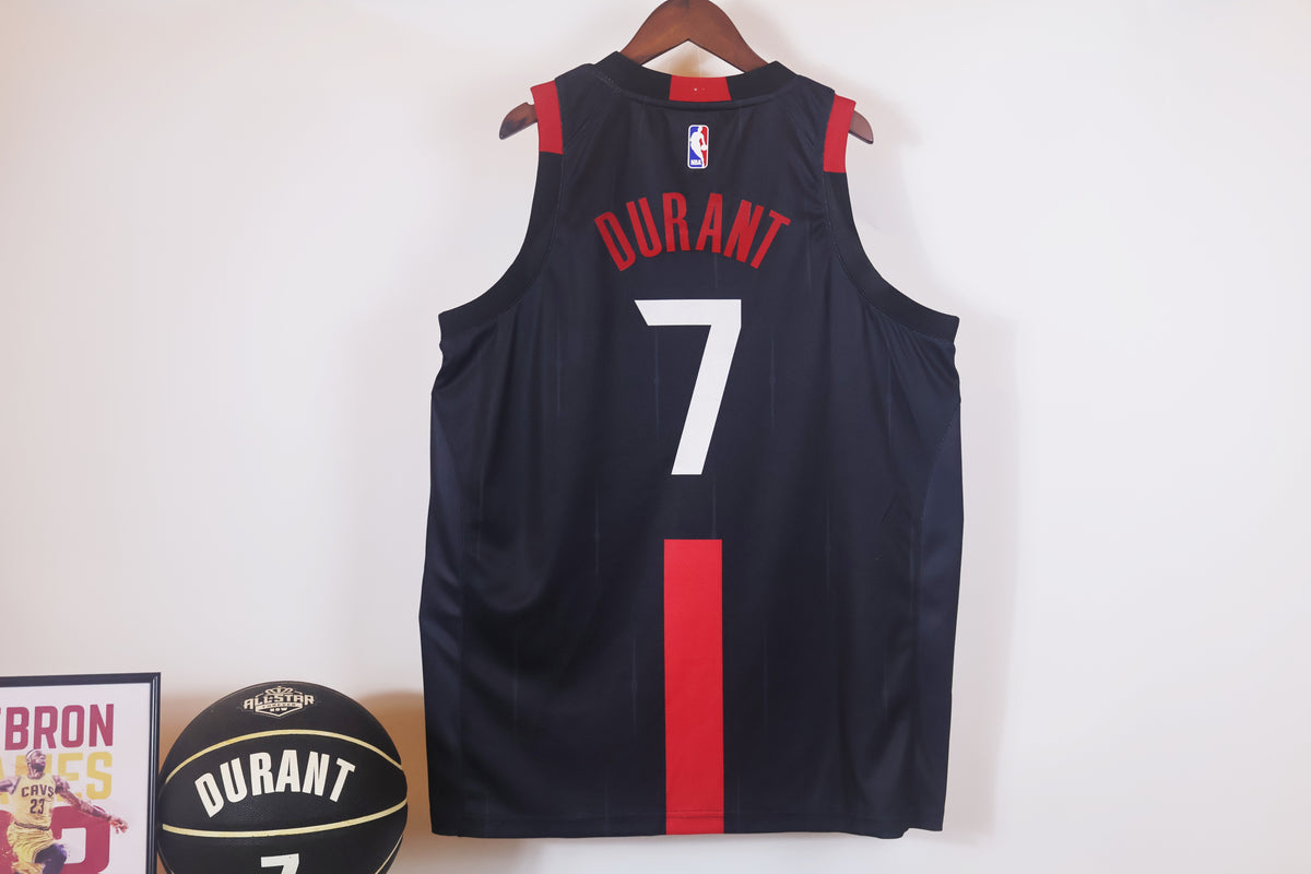 Regata NBA - Houston Rockets Statement Edition 26/27 Swingman Version