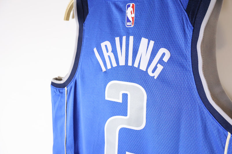 Regata NBA - Dallas Mavericks Icon Edition Swingman Version