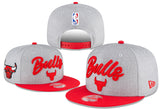 Boné NBA - Chicago Bulls