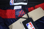 Shorts NBA - Los Angeles Clippers Icon Edition 24/25
