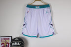 Shorts NBA - Charlotte Hornets Association Edition