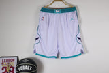 Shorts NBA - Charlotte Hornets Association Edition