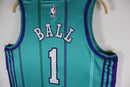 Regata NBA - Charlotte Hornets Classic Edition 23/24 Swingman Version