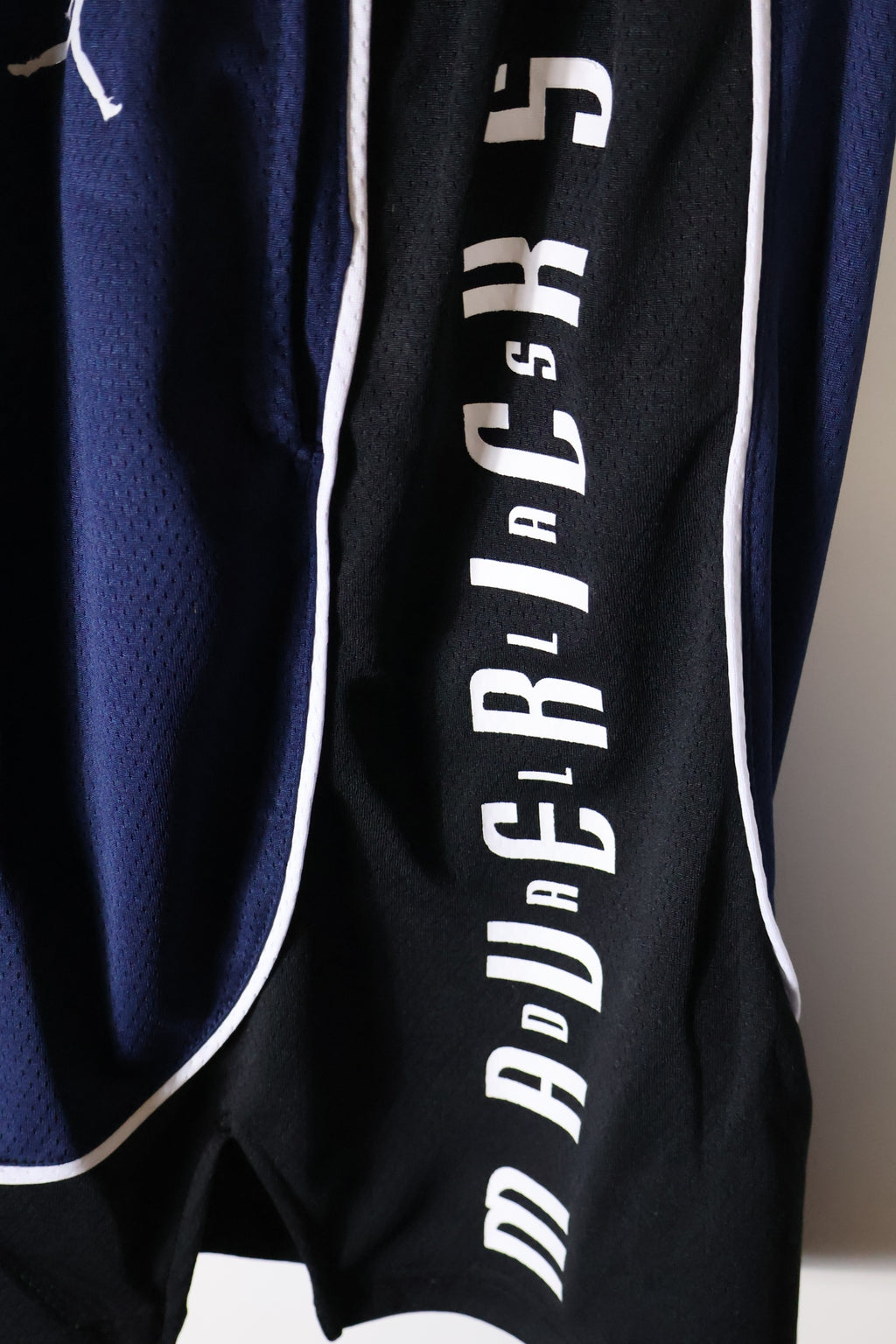 Shorts NBA - Dallas Mavericks Statement Edition