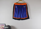 Shorts NBA - New York Knicks City Edition 23/24