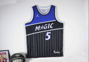 Regata NBA - Orlando Magic Statement Edition 25/26 Swingman Version